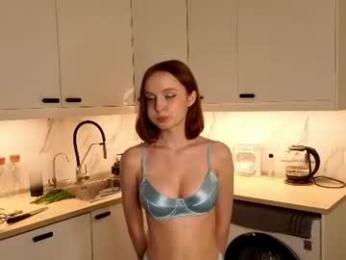 ettiehildred webcam model stream image