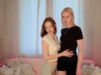 ettiehildred webcam chaturbate model stream image