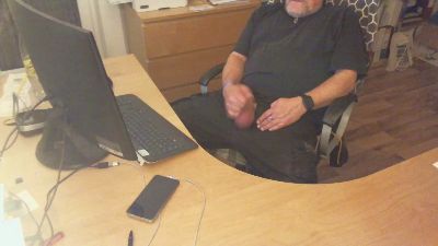 BarefootD webcam model stream image