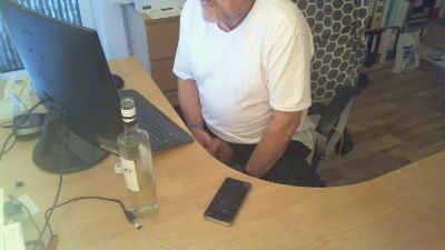 BarefootD webcam cam4 model stream image