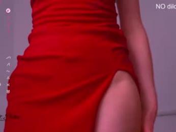 scarlett_electra webcam model stream image