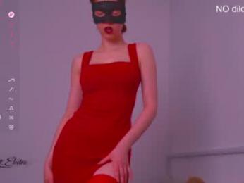 scarlett_electra webcam model stream image