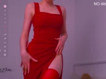 scarlett_electra webcam model stream image