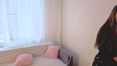 TarraHelman webcam model stream image