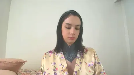 All_yours555 webcam stripchat model stream image