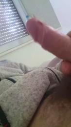 Paulorek68500 webcam model stream image