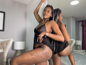 AngieSolenne webcam livejasmin model stream image