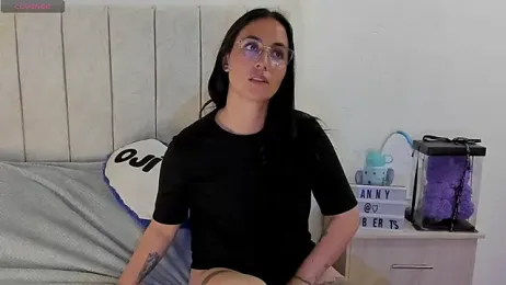anny_roberts webcam model stream image