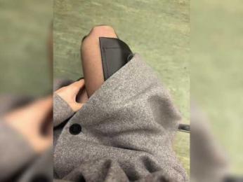 _SweetLady_ webcam model stream image