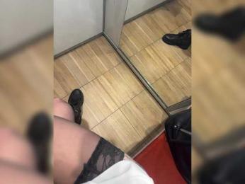 _SweetLady_ webcam model stream image