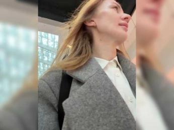 _SweetLady_ webcam bongacams model stream image