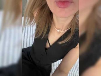 _SweetLady_ webcam model stream image