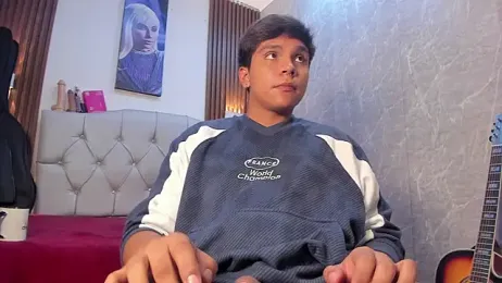 Thiago_Kozak webcam stripchat model stream image