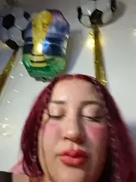 Alexxabelle webcam model stream image