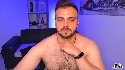 JaceThorne webcam model stream image