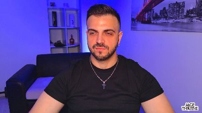 JaceThorne webcam model stream image