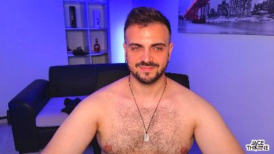 JaceThorne webcam model stream image