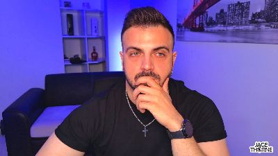 JaceThorne webcam model stream image