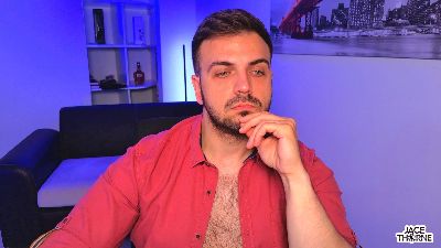 JaceThorne webcam model stream image