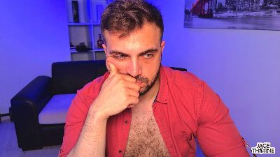 JaceThorne webcam model stream image