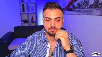 JaceThorne webcam model stream image