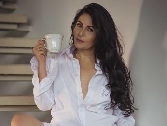 MarnelParisi webcam livejasmin model stream image