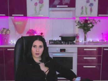 Olivija2020 webcam model stream image