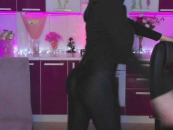 Olivija2020 webcam model stream image
