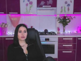 Olivija2020 webcam model stream image