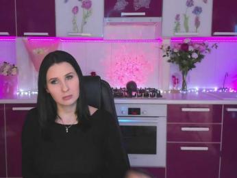 Olivija2020 webcam model stream image