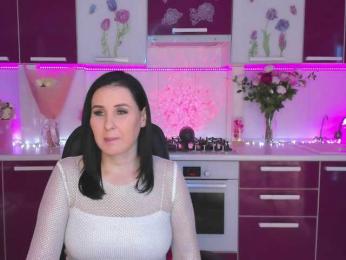 Olivija2020 webcam model stream image