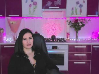 Olivija2020 webcam model stream image