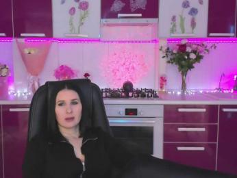 Olivija2020 webcam model stream image