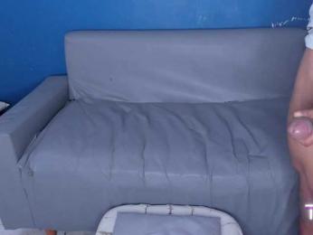 Bemylover11 webcam model stream image