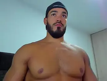 Alexander_Martines webcam stripchat model stream image