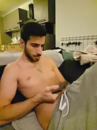 BaronettoAlchemico webcam stripchat model stream image