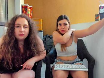 EveeEvian webcam model stream image
