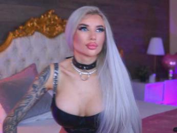 JuicyJessye webcam model stream image