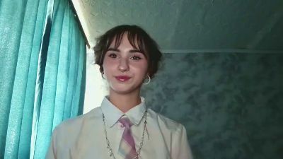 LianeIdell webcam model stream image