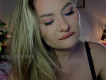 miss_elena webcam chaturbate model stream image