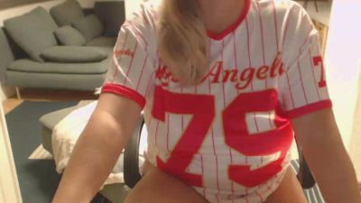 KimMitch webcam model stream image