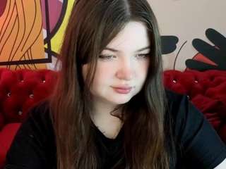 rosiemoons webcam model stream image