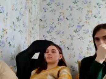 rusmedium webcam model stream image