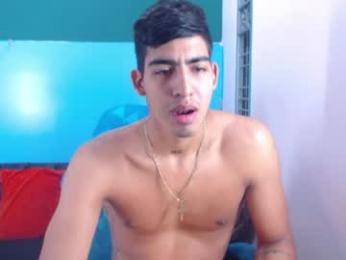 eddie_and_lily webcam model stream image