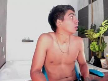 eddie_and_lily webcam model stream image