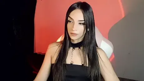 Dollbehavior_ webcam model stream image