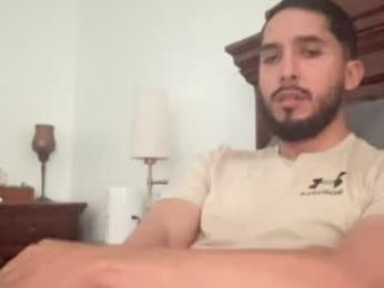 papicubano_guapo23cm webcam model stream image