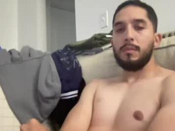papicubano_guapo23cm webcam chaturbate model stream image