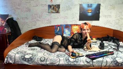 SakuraUchiha webcam model stream image