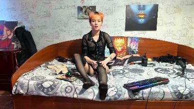 SakuraUchiha webcam model stream image